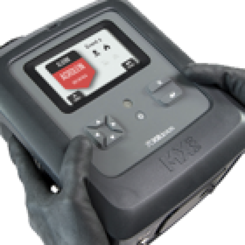 MX908