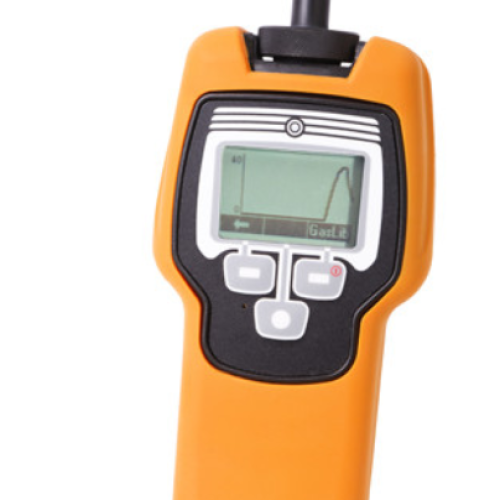 Combined Gamma Radiation and Chemical Agent Detectors